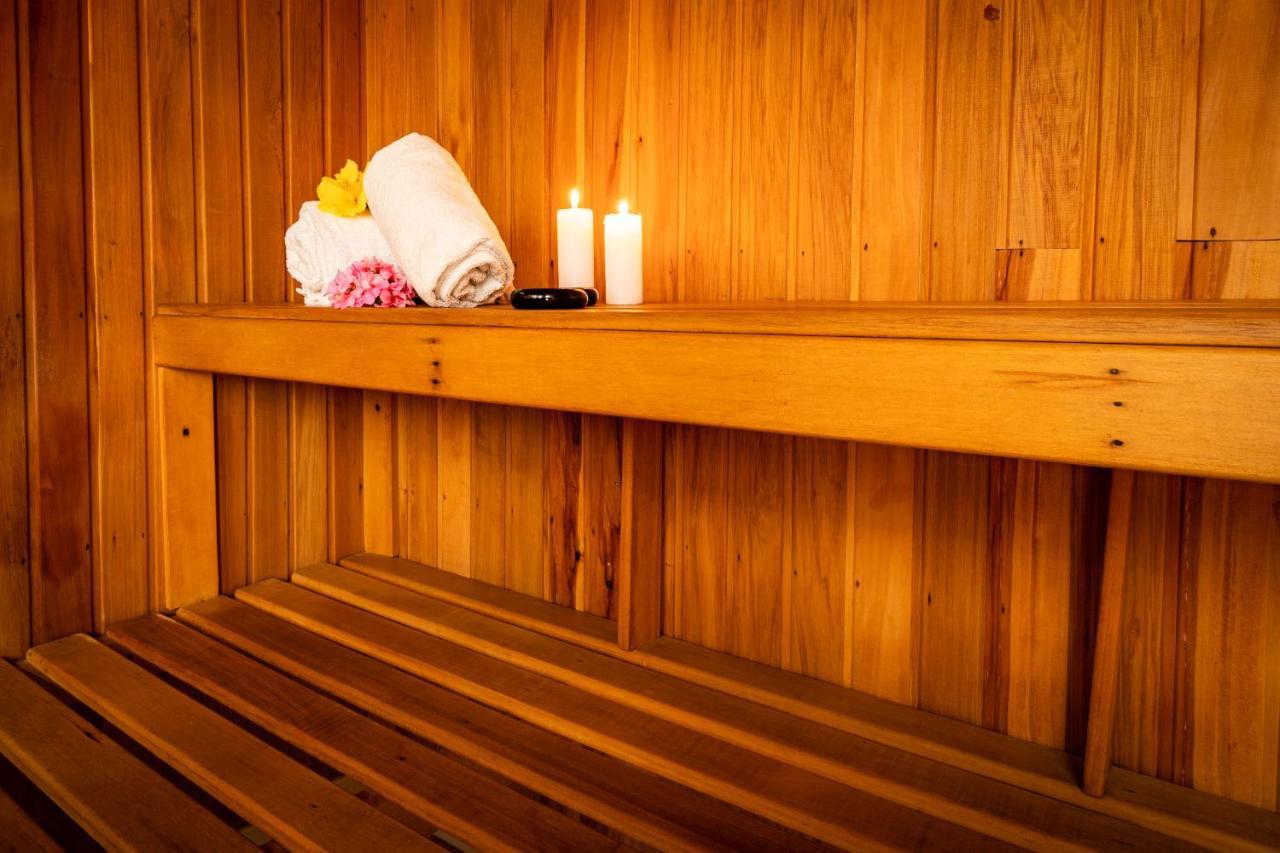 Hotel Bahia Olivo Boutique & Spa Вилья-де-Лейва Экстерьер фото